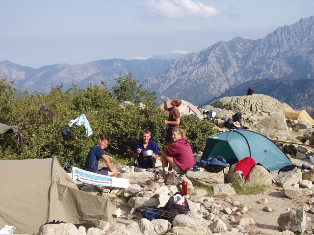 Bilder von Korsika - Bild 36